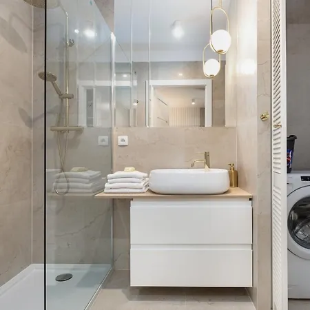 Lejlighed Seaside 4 Pory Roku Kołobrzeg