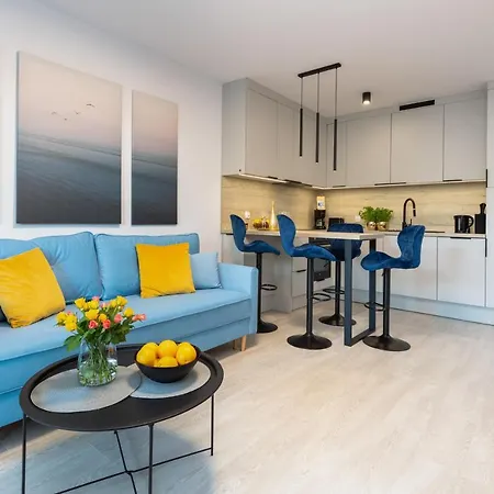 Seaside 4 Pory Roku *