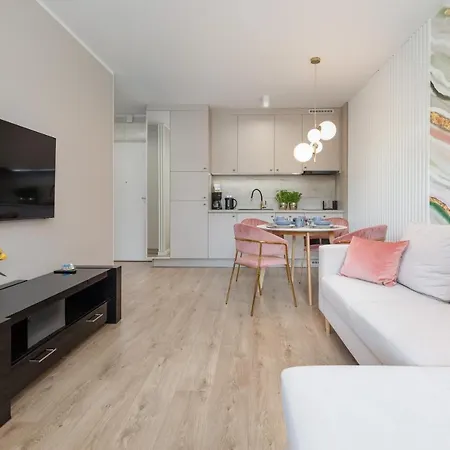 Seaside 4 Pory Roku * Kołobrzeg