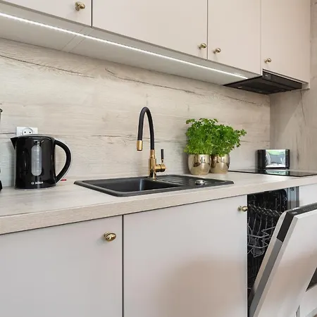 Lejlighed Seaside 4 Pory Roku