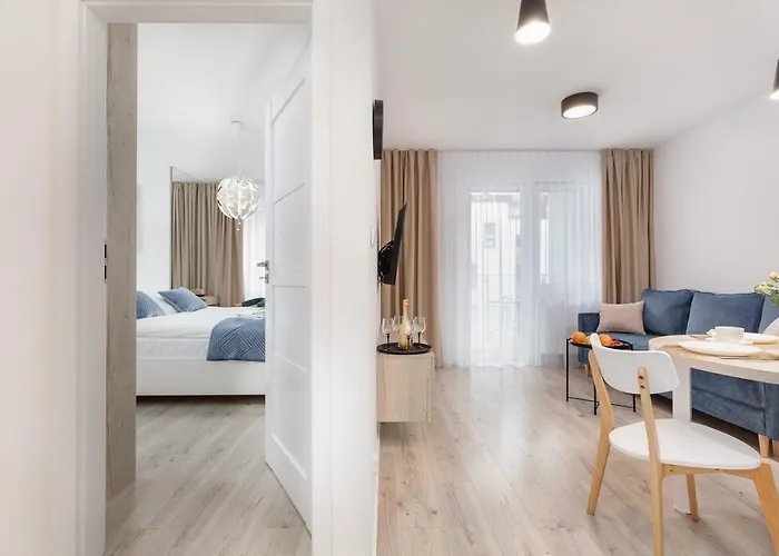 Appartamento Seaside 4 Pory Roku