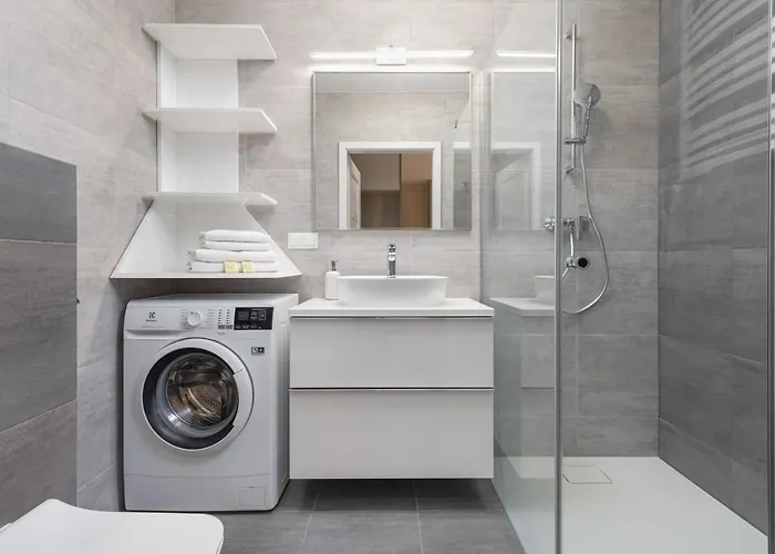 Seaside 4 Pory Roku Appartamento *