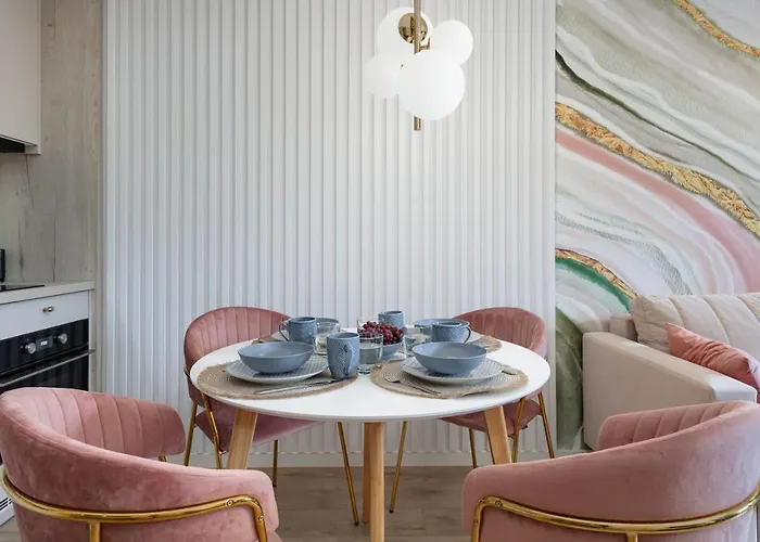 Seaside 4 Pory Roku * Kołobrzeg