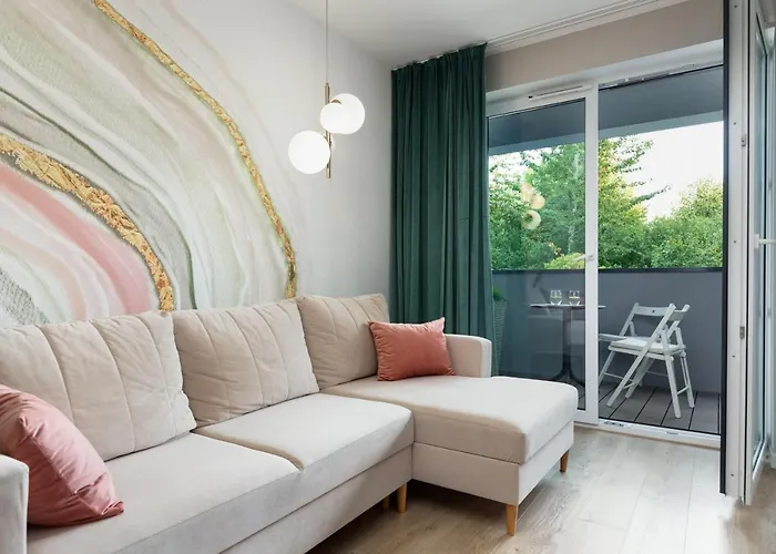 Seaside 4 Pory Roku * Kołobrzeg