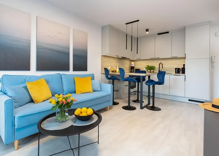 Seaside 4 Pory Roku *