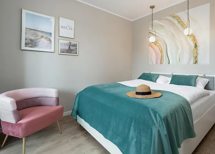 Seaside 4 Pory Roku Kołobrzeg