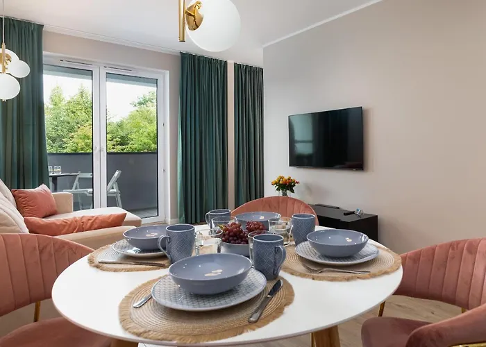 Seaside 4 Pory Roku Kołobrzeg