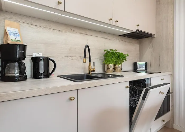 Appartamento Seaside 4 Pory Roku