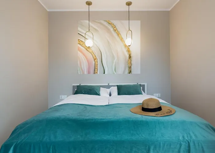 Seaside 4 Pory Roku * Kołobrzeg