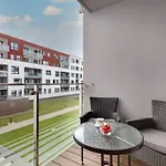 Seaside 4 Pory Roku 아파트