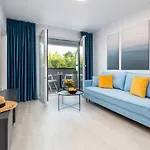 Seaside 4 Pory Roku