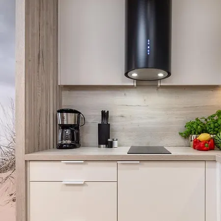 Apartment Seaside 4 Pory Roku Kolobrzeg