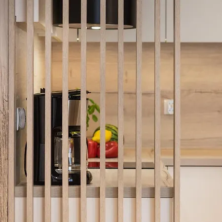 Seaside 4 Pory Roku コウォブジェク