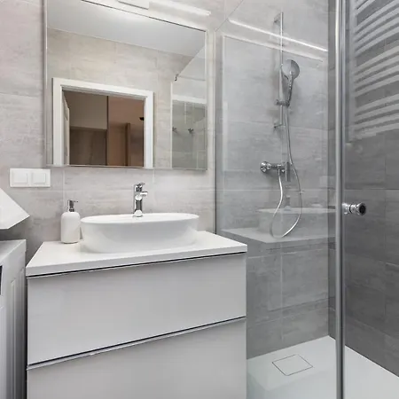 Apartment Seaside 4 Pory Roku *