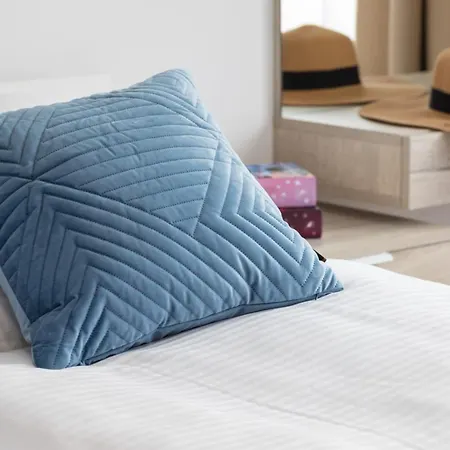 Apartmán Seaside 4 Pory Roku *