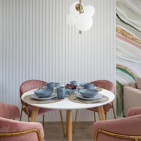 Seaside 4 Pory Roku * コウォブジェク