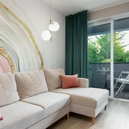 Seaside 4 Pory Roku * コウォブジェク