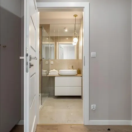 Seaside 4 Pory Roku * コウォブジェク