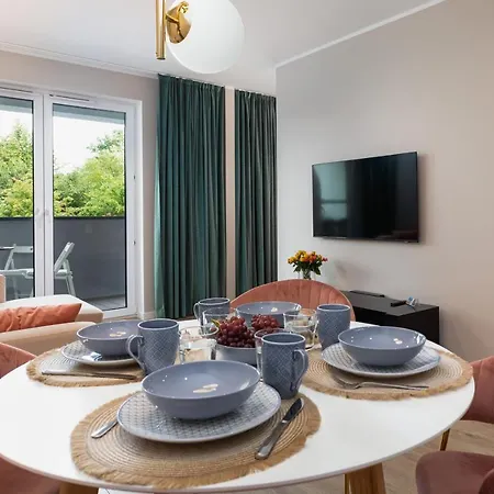 Seaside 4 Pory Roku Kolobrzeg