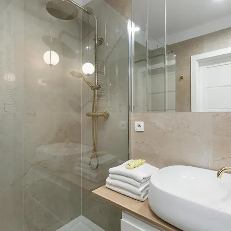 Apartment Seaside 4 Pory Roku Kolobrzeg