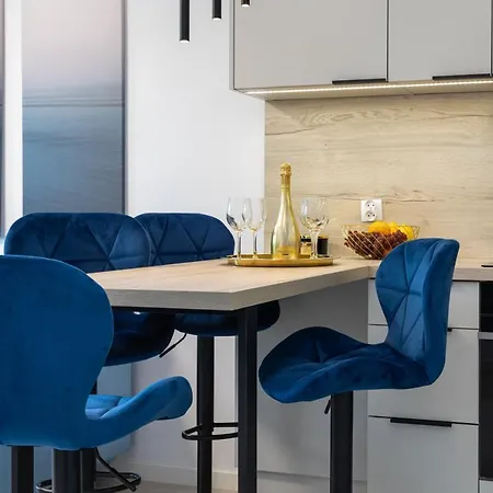 Apartment Seaside 4 Pory Roku Kolobrzeg