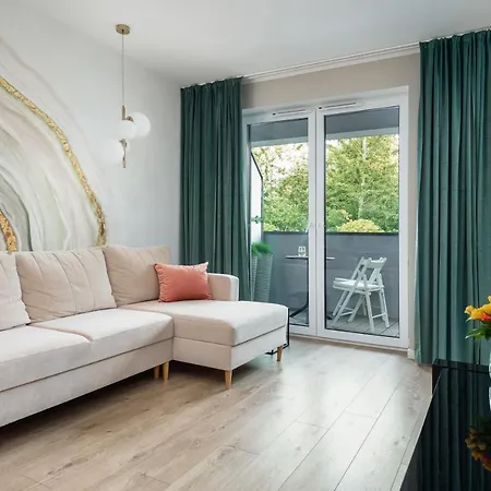 Seaside 4 Pory Roku * Kolobrzeg