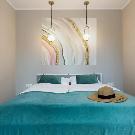 Seaside 4 Pory Roku * コウォブジェク