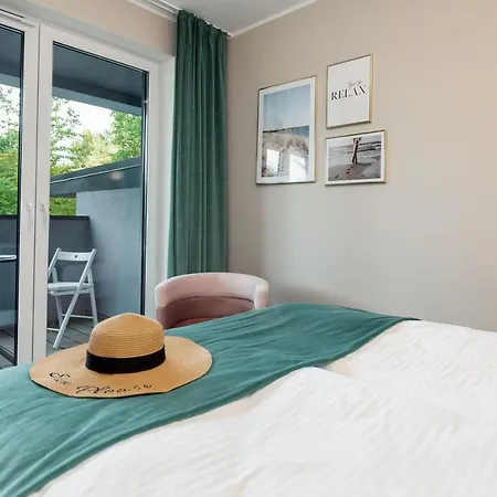 Seaside 4 Pory Roku * コウォブジェク