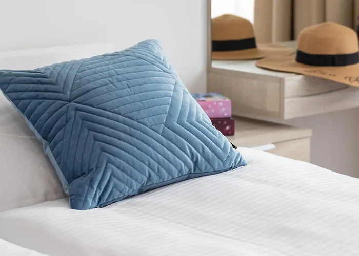 Apartman Seaside 4 Pory Roku *