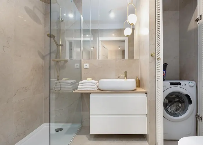 Apartamento Seaside 4 Pory Roku Kołobrzeg