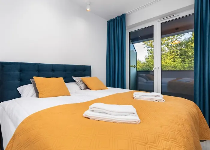 Seaside 4 Pory Roku *