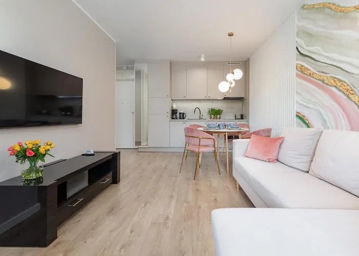 Seaside 4 Pory Roku * Kołobrzeg