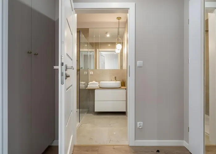 Seaside 4 Pory Roku * Kołobrzeg